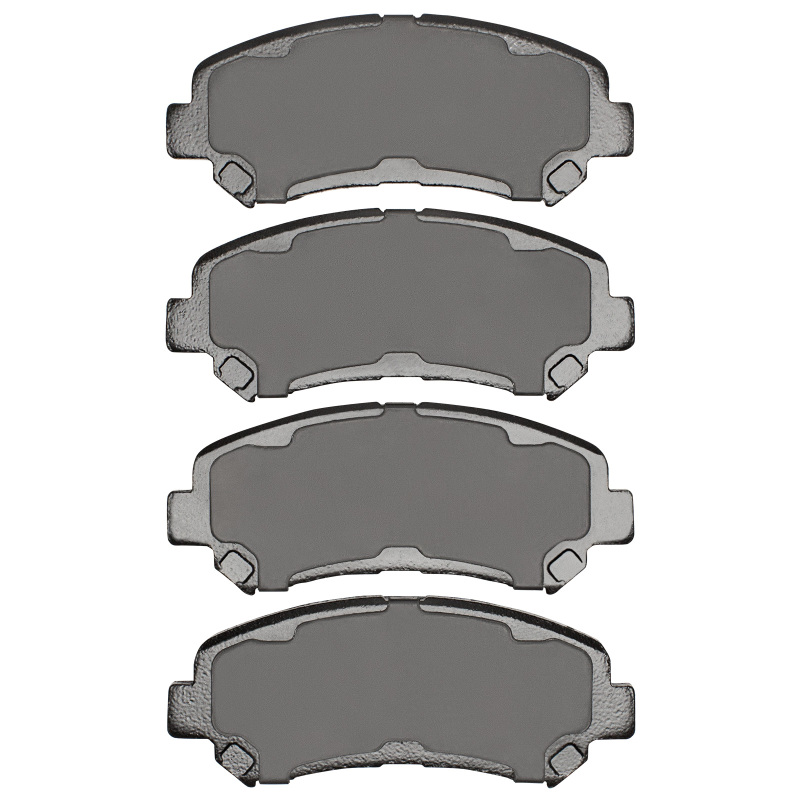 Nissan Juke Brake Pads - Front - R1 Concepts - Ceramic - `07-`23